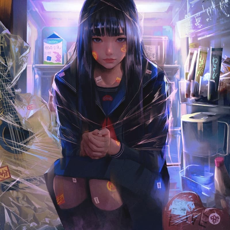 Ai no Shoumikigen