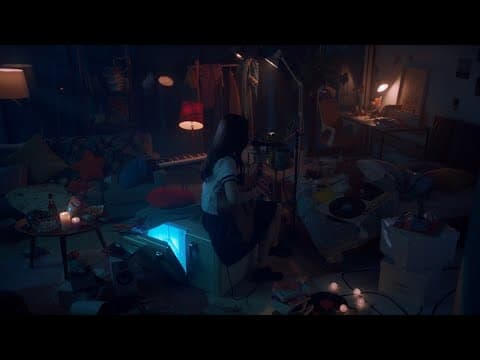 『愛の賞味期限』弾き語りver. - 晩餐歌アンサーソング -