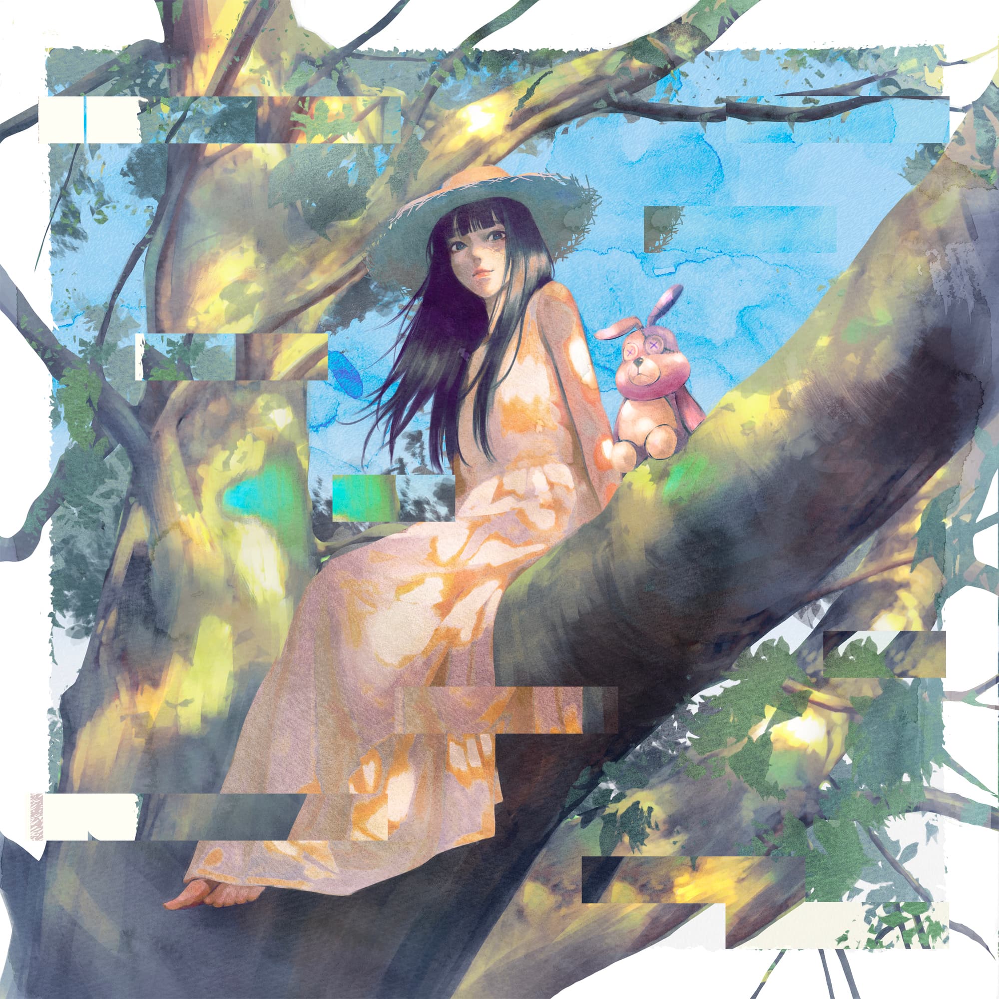 Kotonoha - tuki.
