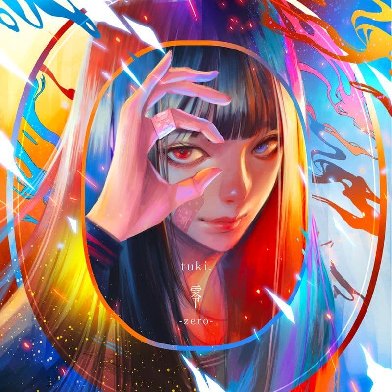 Zero - tuki.