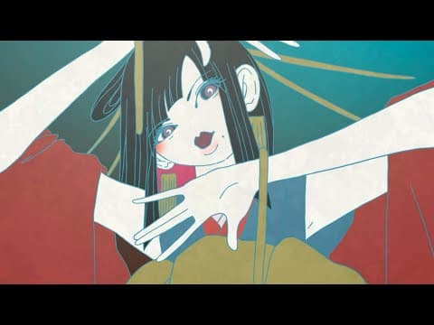 「휴우루리라파파」 Official Music Video
