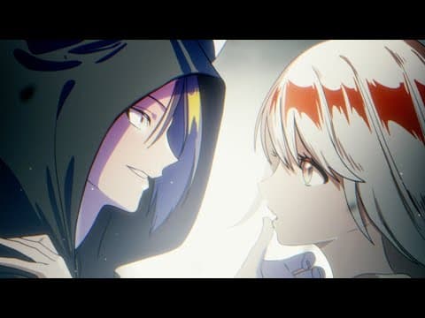 「지옥연문」 Official Music Video