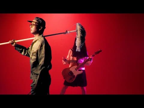 「영 -zero-」 Official Music Video