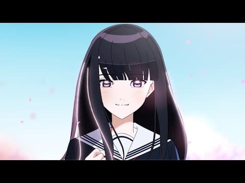 「벚꽃 너 나」 Official Music Video