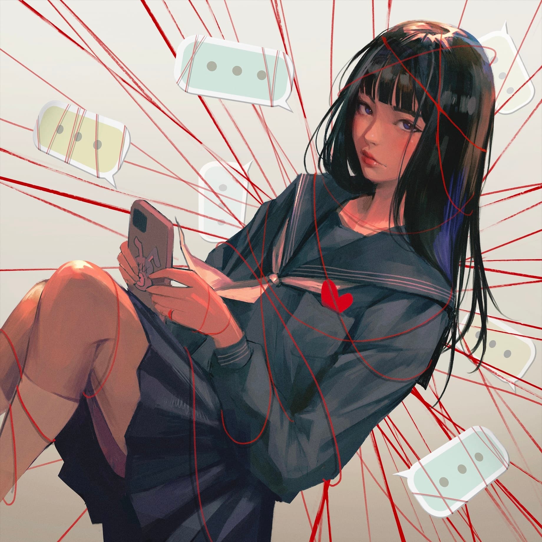 Aimoraimo - tuki.